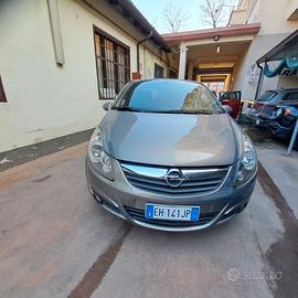 OPEL CORSA 5 PORTE COSMO BENZINA 1.2 EURO 5