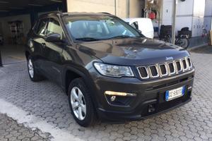 Jeep Compass 2.0 Multijet II aut. 4WD Longitude