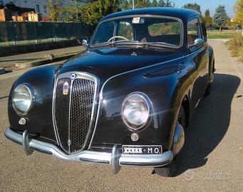 Lancia aurelia b21 - 1952