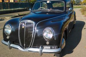 Lancia aurelia b21 - 1952
