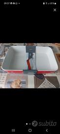 Teglia da Forno in ceramica
