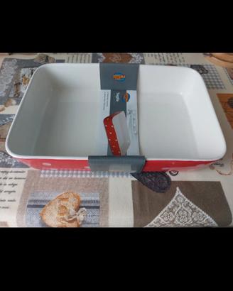 Teglia da Forno in ceramica