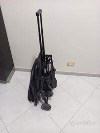 passeggino trolley me Chicco 