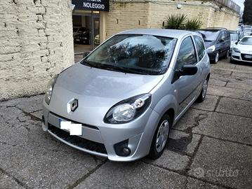 Renault Twingo 1.2 lev Dynamique CL 75cv