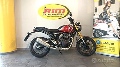 Triumph Speed 400