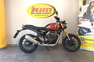 Triumph Speed 400