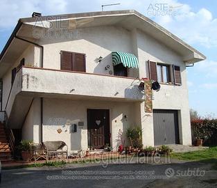 Appartamento Monsummano Terme [A4329489]