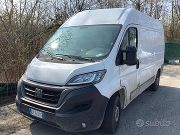 NEW FIAT DUCATO 2.2 L2H2 FURGONE