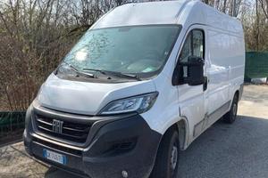 NEW FIAT DUCATO 2.2 L2H2 FURGONE