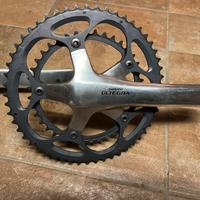 Guarnitura ultegra Shimano 6600 / 6603