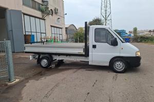 FIAT DUCATO Cassone Fisso 2.3 JTD 110CV