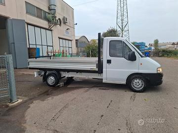 FIAT DUCATO Cassone Fisso 2.3 JTD 110CV