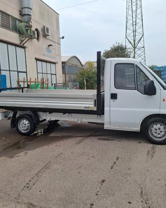 FIAT DUCATO Cassone Fisso 2.3 JTD 110CV