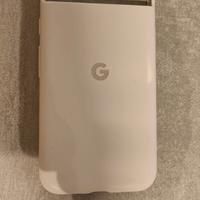 Cover originale Google Pixel 8A