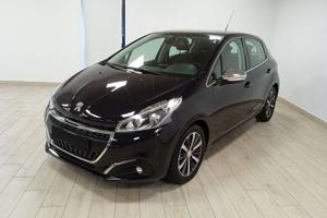 Peugeot 208 PureTech 82 5 porte Allure