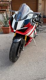 Ducati Panigale