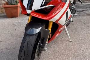 Ducati Panigale