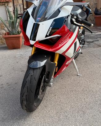 Ducati Panigale
