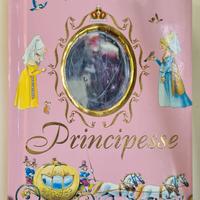 LE PIÙ BELLE PRINCIPESSE - TONY WOLF - DAMI EDITOR