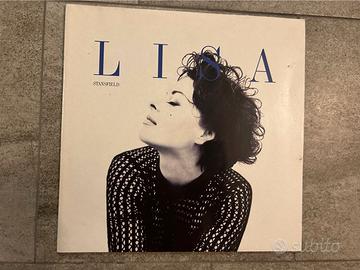 Lp Lisa Stansfield