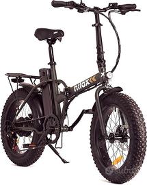 E-BIKE