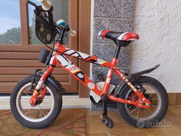 Bicicletta bambino