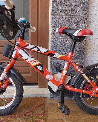 Bicicletta bambino