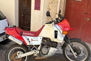 Gilera xrt 350