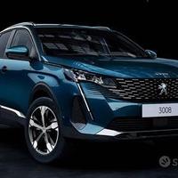Ricambi Peugeot 3008 2020