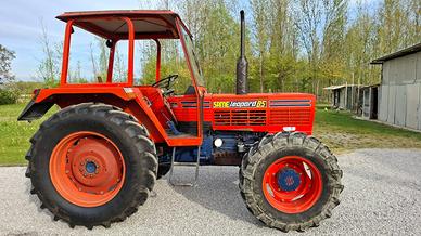 Trattore Same Leopard