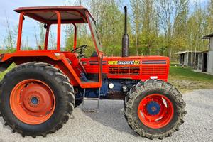 Trattore Same Leopard