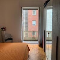 Stanza da letto completa