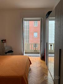 Stanza da letto completa