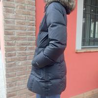 cappotto di piuma Esprit