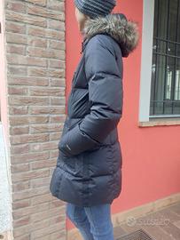 cappotto di piuma Esprit