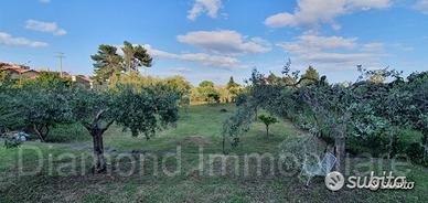 Terreno di 750 mq a presa -piedimonte etneo