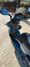 Gilera runner vxr 200