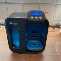 Tommee tippee prepara biberon