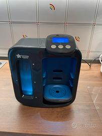 Tommee tippee prepara biberon