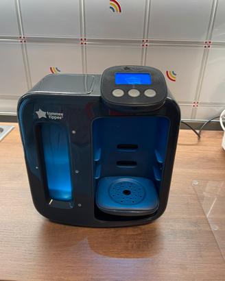 Tommee tippee prepara biberon