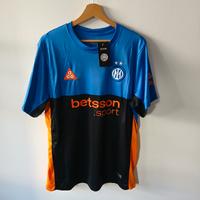 PIO ESPOSITO #94 Nike  Inter Milano New 2026 XL