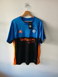 PIO ESPOSITO #94 Nike  Inter Milano New 2026 XL