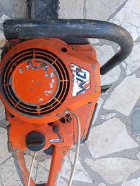 motosega om