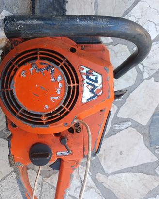 motosega om