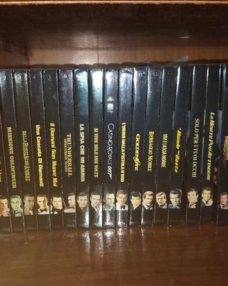 dvd 007