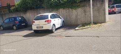 auto citroen c 3 vision drive