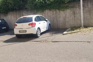 auto citroen c 3 vision drive