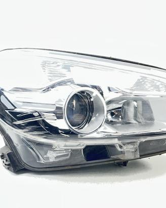 FARO ANTERIORE DESTRO NISSAN Qashqai +2 (J10) 2601