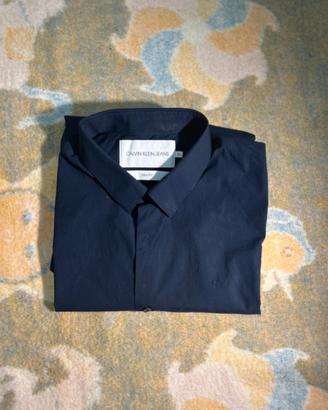 camicia calvin klein