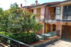 Villa a schiera Galluccio [Cod. rif 3335271VRG]
